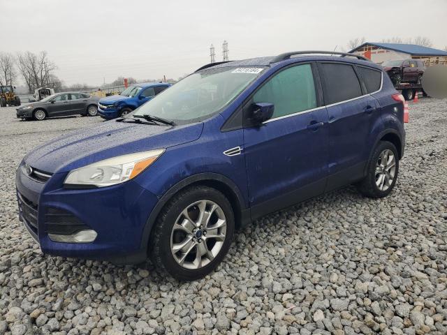 ford escape se 2014 1fmcu0g98eub92172