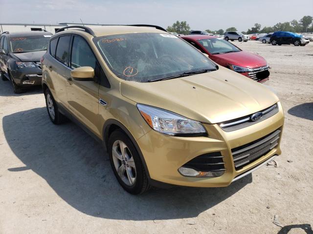 ford escape se 2014 1fmcu0g98eud50851