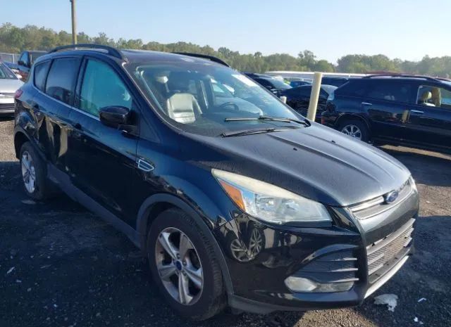 ford escape 2014 1fmcu0g98eue47838