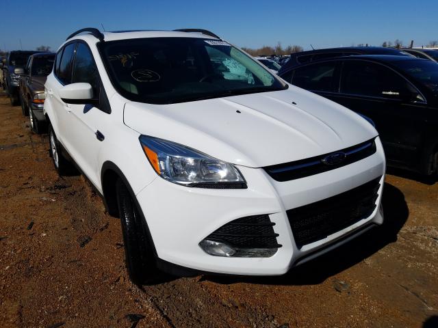 ford escape se 2015 1fmcu0g98fua50664