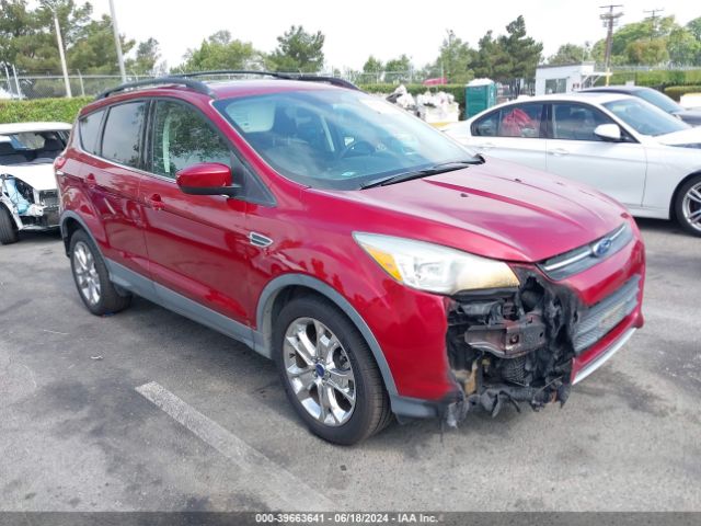 ford escape 2015 1fmcu0g98fuc80057