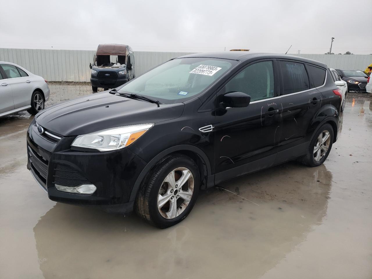 ford escape 2016 1fmcu0g98gua54084