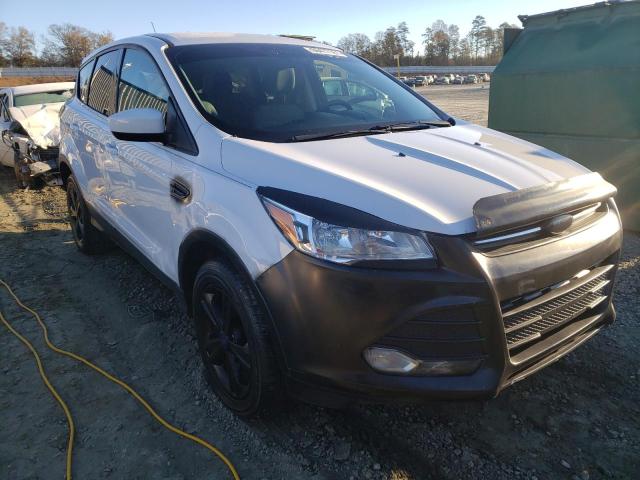 ford escape se 2016 1fmcu0g98gua83620