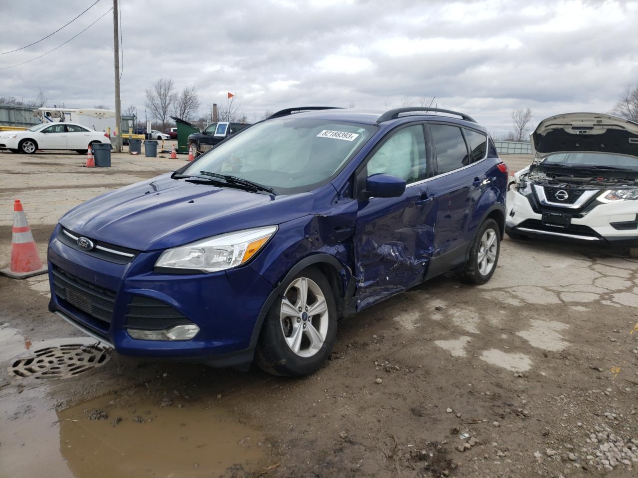 ford escape 2016 1fmcu0g98guc14514