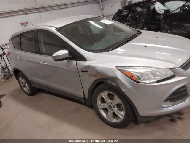 ford escape 2016 1fmcu0g98guc27599