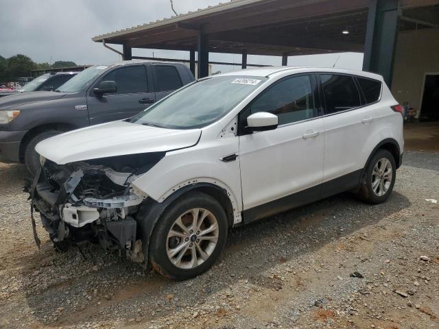 ford escape se 2017 1fmcu0g98hub30842