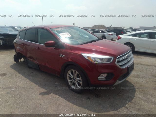 ford escape 2017 1fmcu0g98hub31327