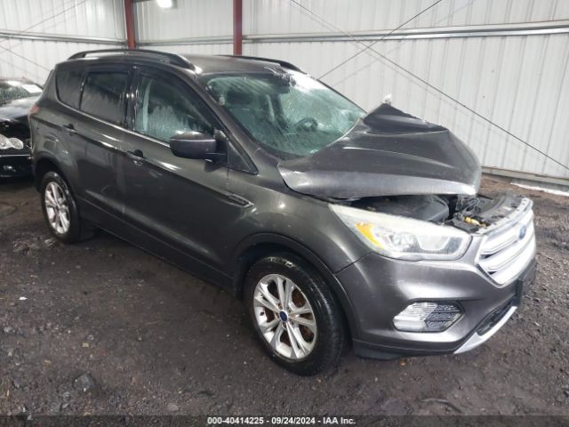 ford escape 2017 1fmcu0g98hub37399