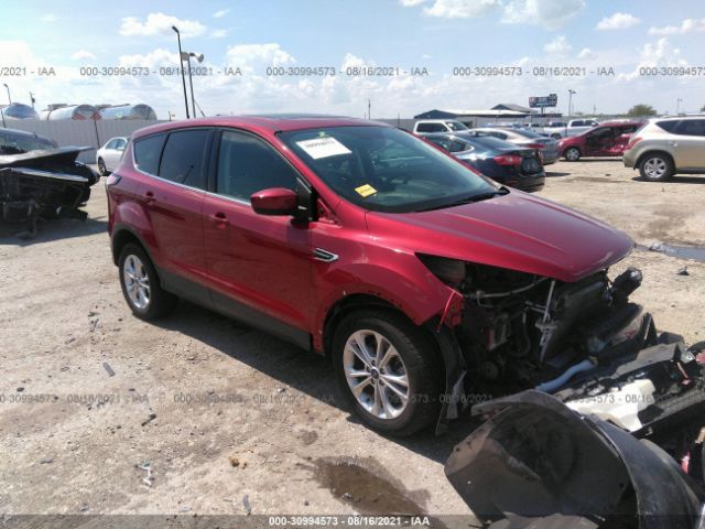 ford escape 2017 1fmcu0g98hub67910