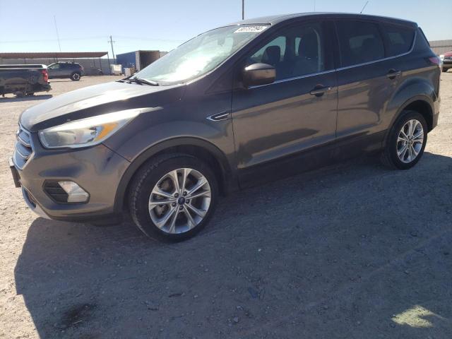 ford escape se 2017 1fmcu0g98huc52696