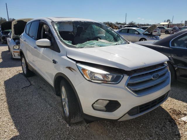 ford escape se 2017 1fmcu0g98huc81292