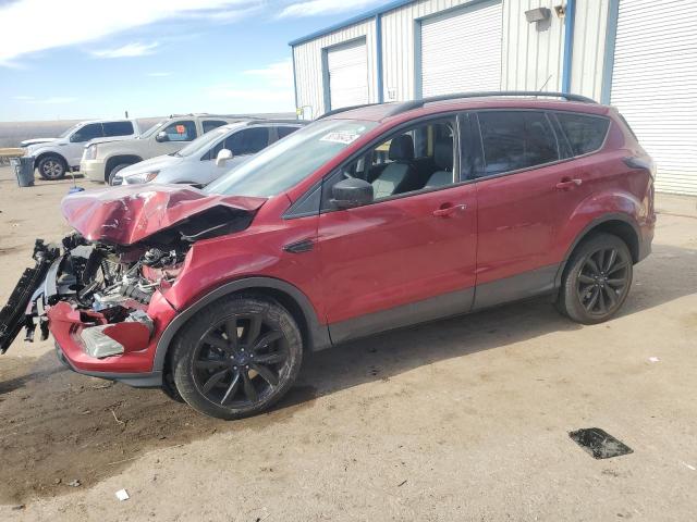 ford escape se 2017 1fmcu0g98hue24127