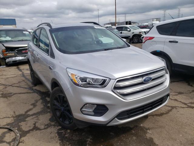 ford escape se 2017 1fmcu0g98hue45852