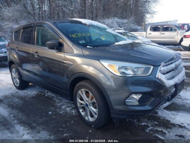 ford escape 2017 1fmcu0g98hue65194