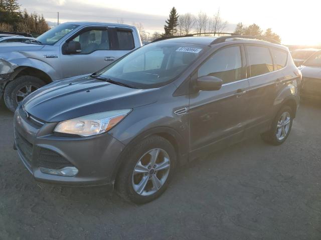 ford escape se 2013 1fmcu0g99duc00147