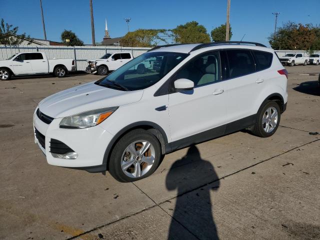 ford escape se 2014 1fmcu0g99eub61612