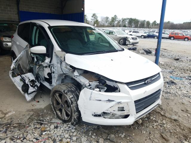 ford escape se 2014 1fmcu0g99euc34428