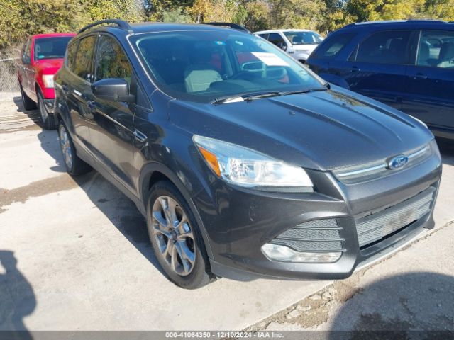 ford escape 2015 1fmcu0g99fuc07490