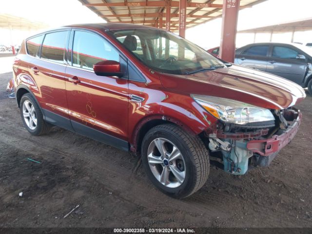 ford escape 2015 1fmcu0g99fuc81234