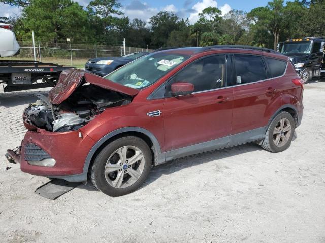 ford escape se 2016 1fmcu0g99gua64980