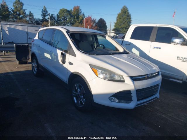 ford escape 2016 1fmcu0g99gub25390