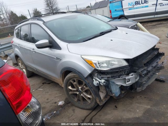 ford escape 2016 1fmcu0g99gub29861