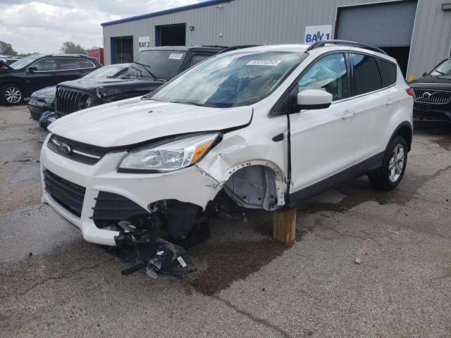 ford escape se 2016 1fmcu0g99gub70023