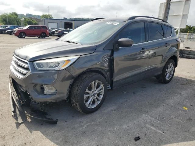 ford escape se 2017 1fmcu0g99hua74815