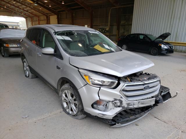 ford escape se 2017 1fmcu0g99hub67527