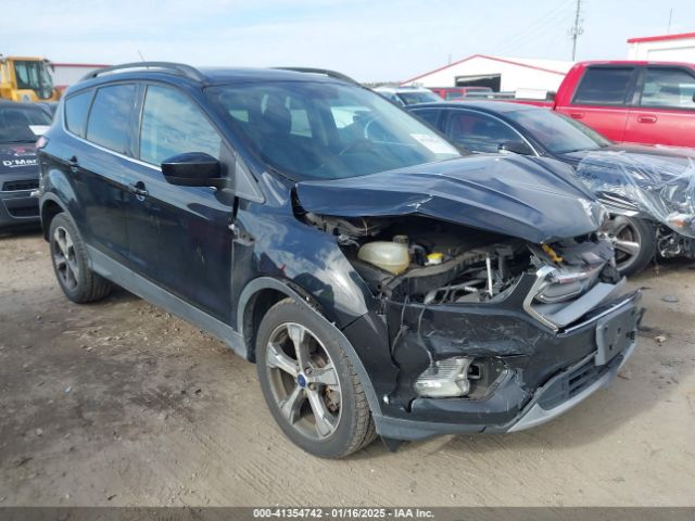 ford escape 2017 1fmcu0g99hue13346