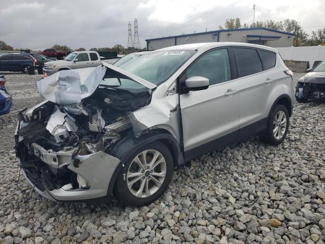 ford escape se 2017 1fmcu0g99hue16571