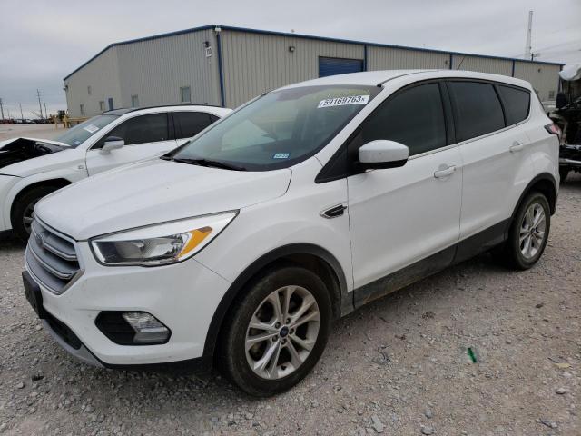 ford escape se 2017 1fmcu0g99hue35301