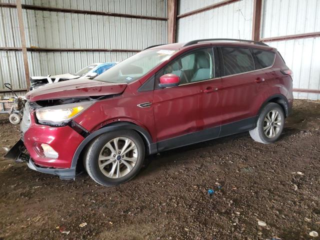 ford escape 2018 1fmcu0g99jub48630