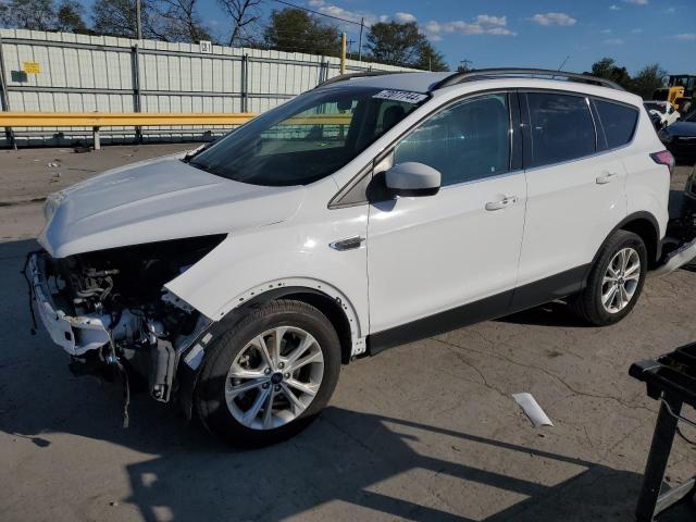 ford escape se 2018 1fmcu0g99jub62804