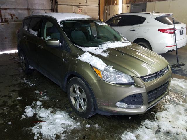 ford escape se 2013 1fmcu0g9xdua73652