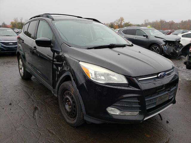 ford escape se 2013 1fmcu0g9xdua80116