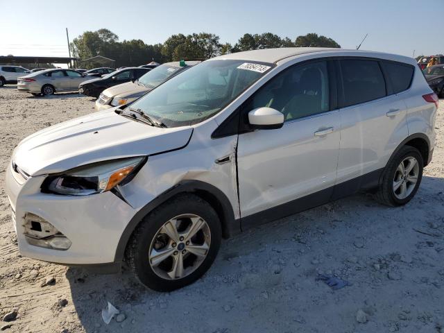 ford escape se 2013 1fmcu0g9xduc01582