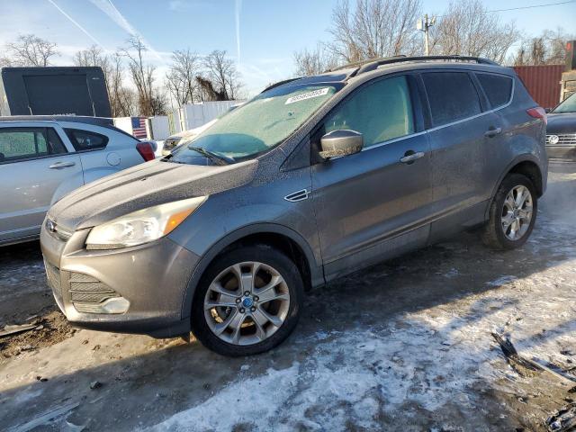 ford escape se 2013 1fmcu0g9xduc13649