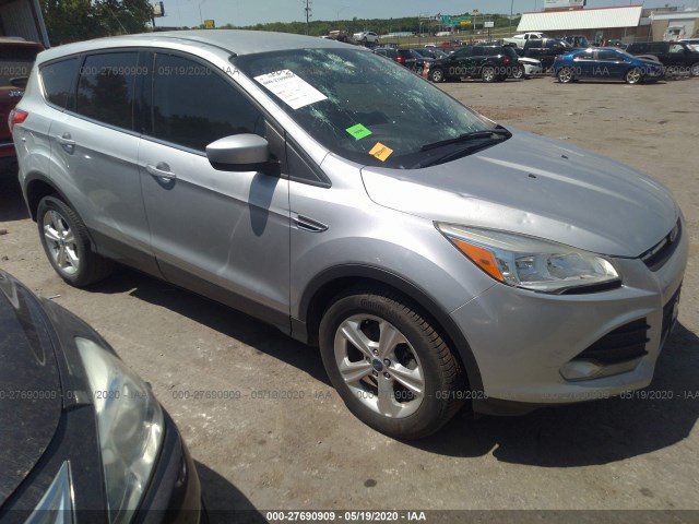 ford escape 2013 1fmcu0g9xduc34758