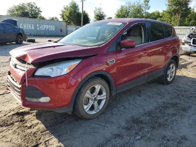 ford escape se 2013 1fmcu0g9xdud22161