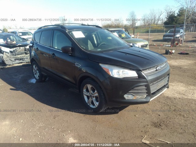 ford escape 2013 1fmcu0g9xdud77130