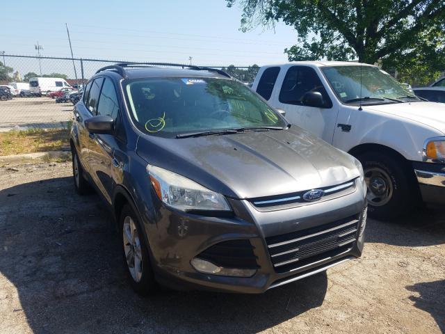 ford escape se 2013 1fmcu0g9xdud87396