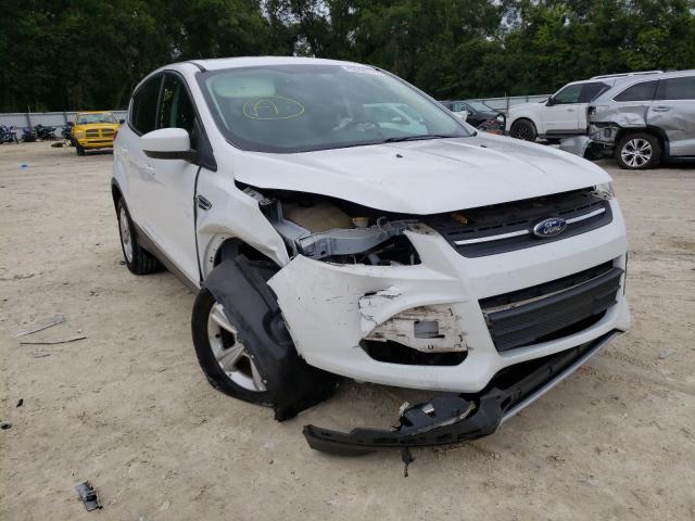 ford escape se 2014 1fmcu0g9xeua54648