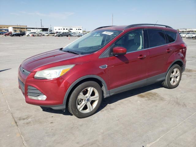 ford escape se 2014 1fmcu0g9xeub00219