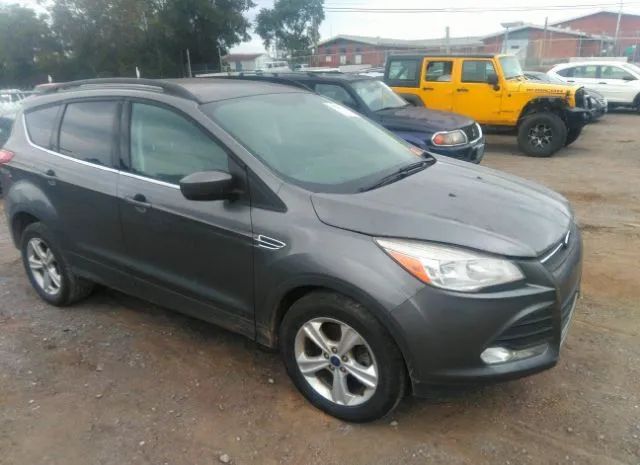 ford escape 2014 1fmcu0g9xeub12368