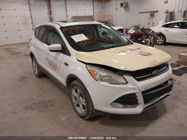 ford escape 2014 1fmcu0g9xeub57858