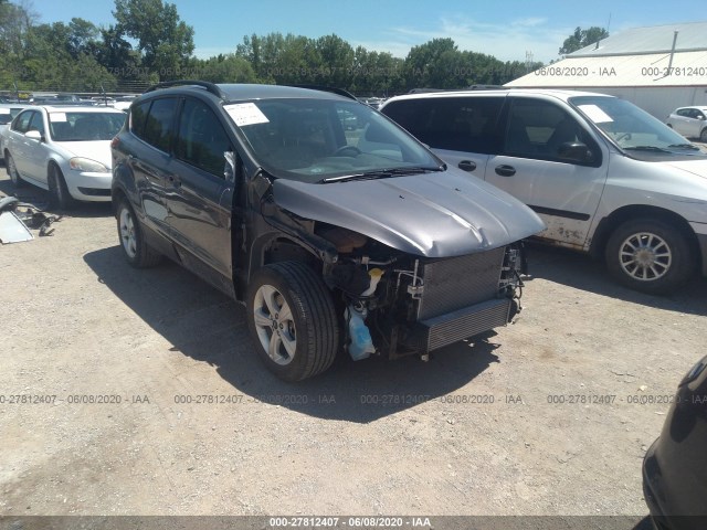 ford escape 2014 1fmcu0g9xeuc17945