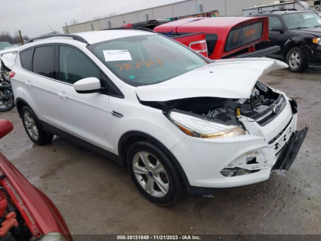 ford escape 2014 1fmcu0g9xeuc77918