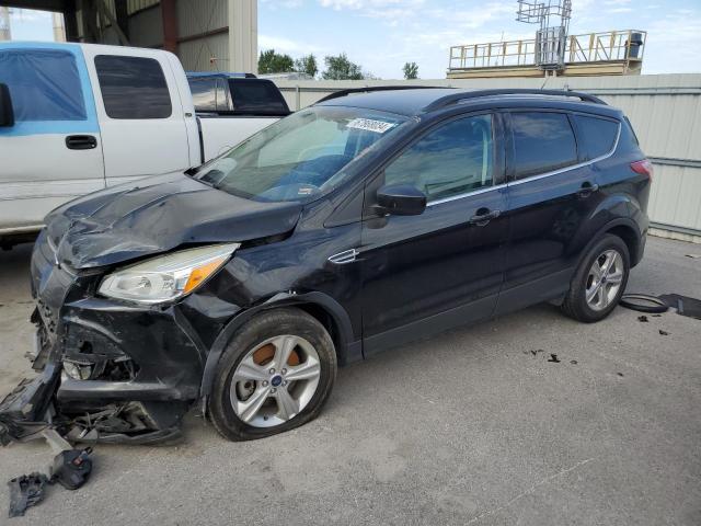 ford escape se 2015 1fmcu0g9xfua68079