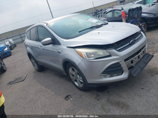 ford escape 2015 1fmcu0g9xfua80832